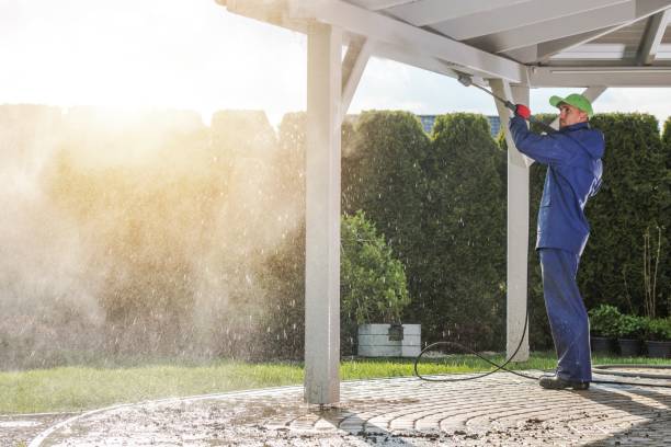 Best Gas Station Cleaning  in Latta, SC