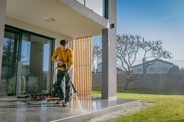 Best Dumpster Area Cleaning  in Latta, SC